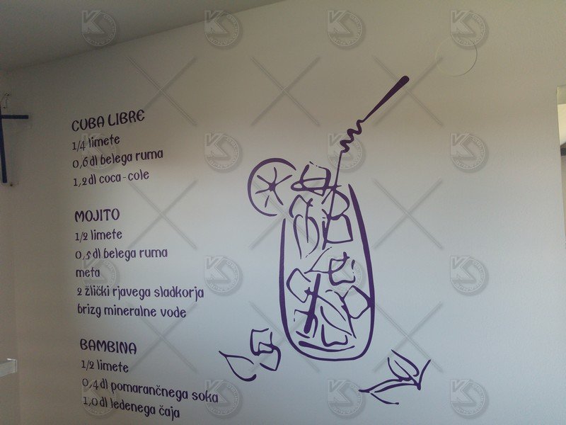 Stenska grafika