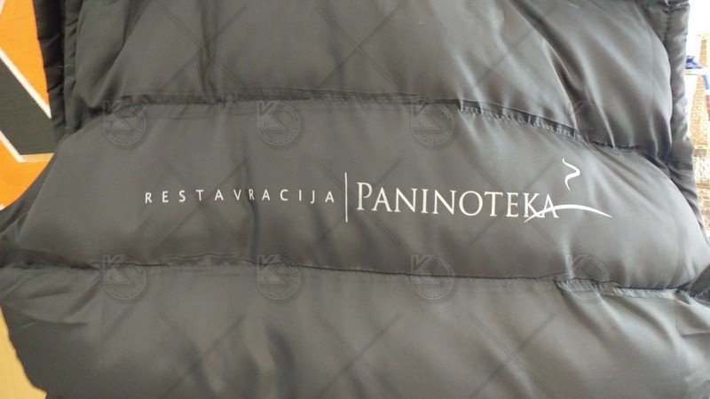 Puhast brezrokavnik
