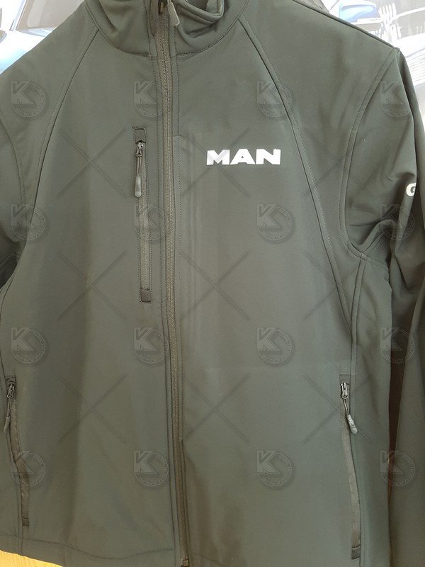 Soft shell
