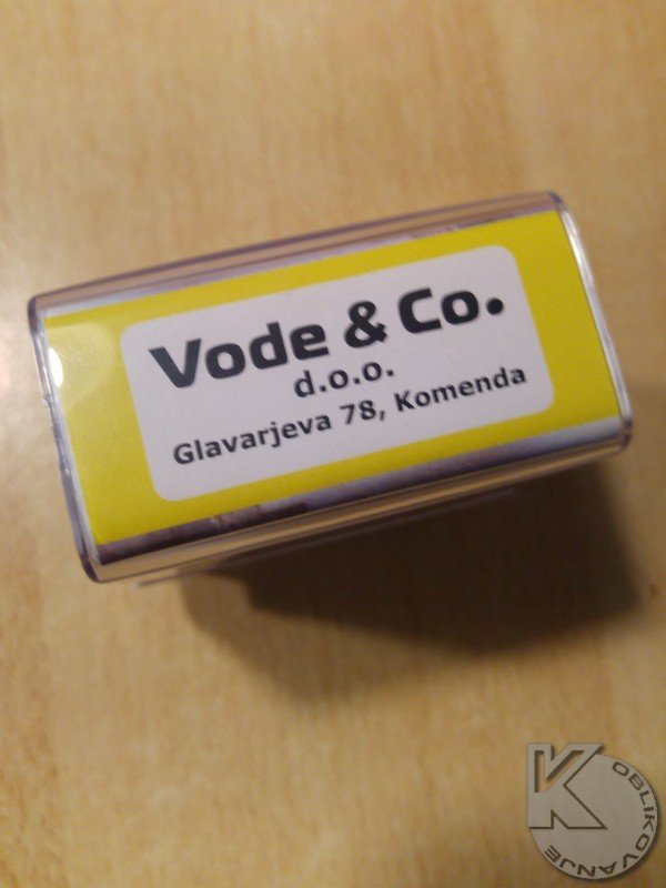 Štampiljka
