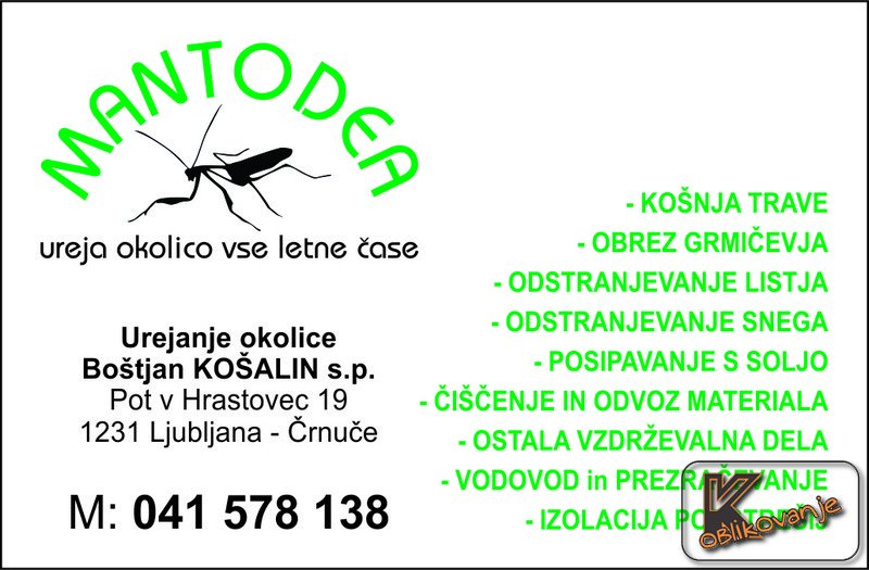 Vizitke