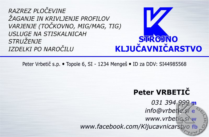 Vizitke