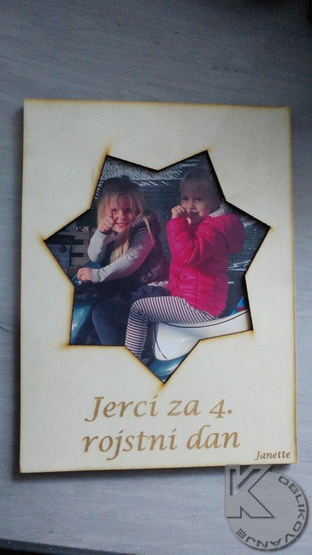 Okvir za sliko