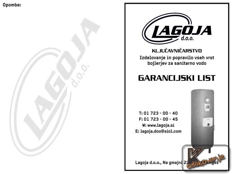 Garancijski listi