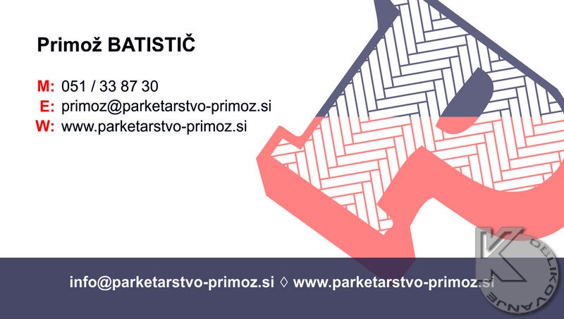 Vizitke